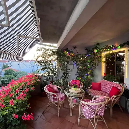 Basic Apartman Zadar Exterior photo