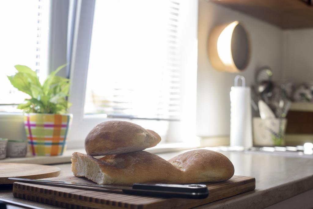 Basic Appartement