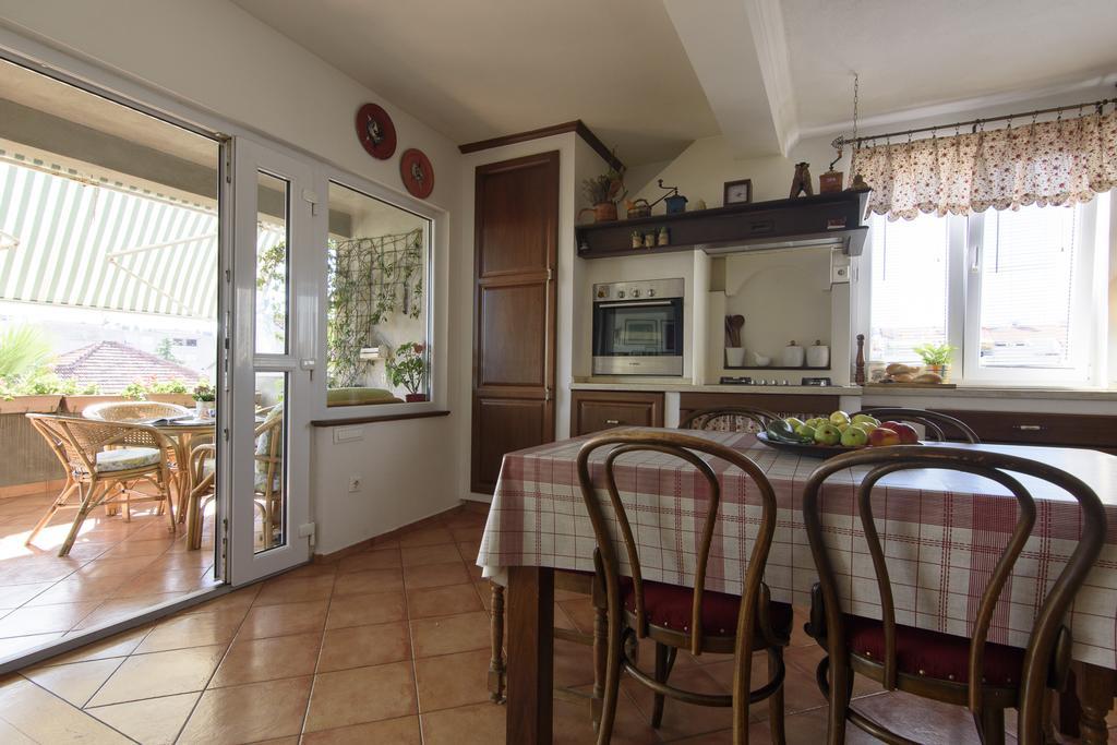 Basic Apartment Zadar