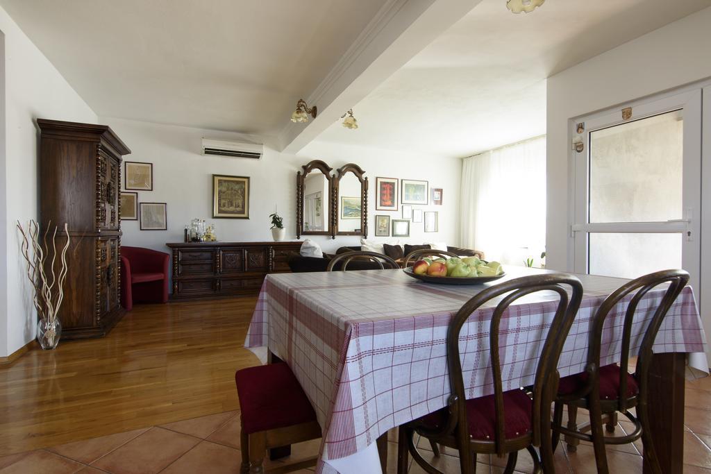 Basic Appartement