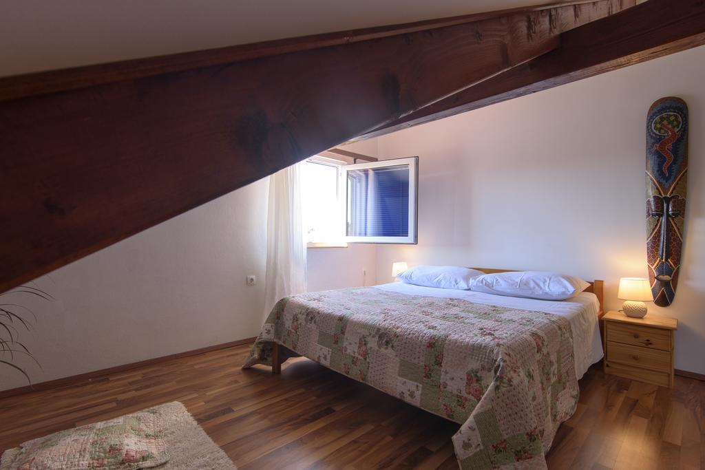 Appartement Basic Zadar